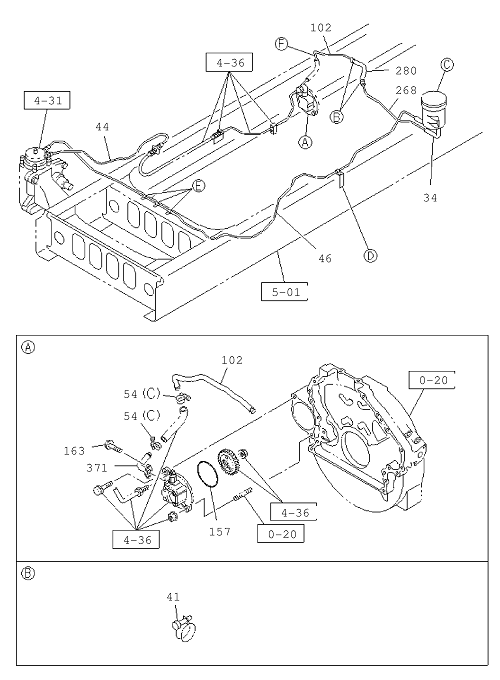 Partial Engine